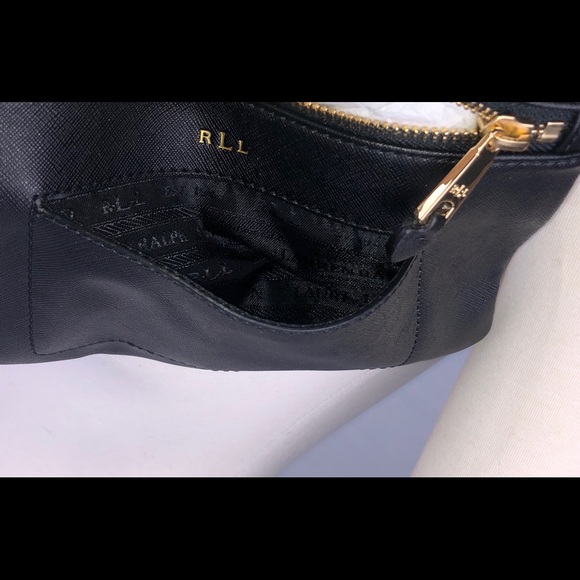 Ralph Lauren - Belt Bag/Fanny Pack - Picture 5 of 6